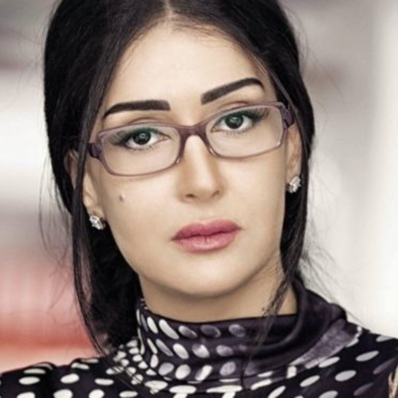 غادة عبد الرازق