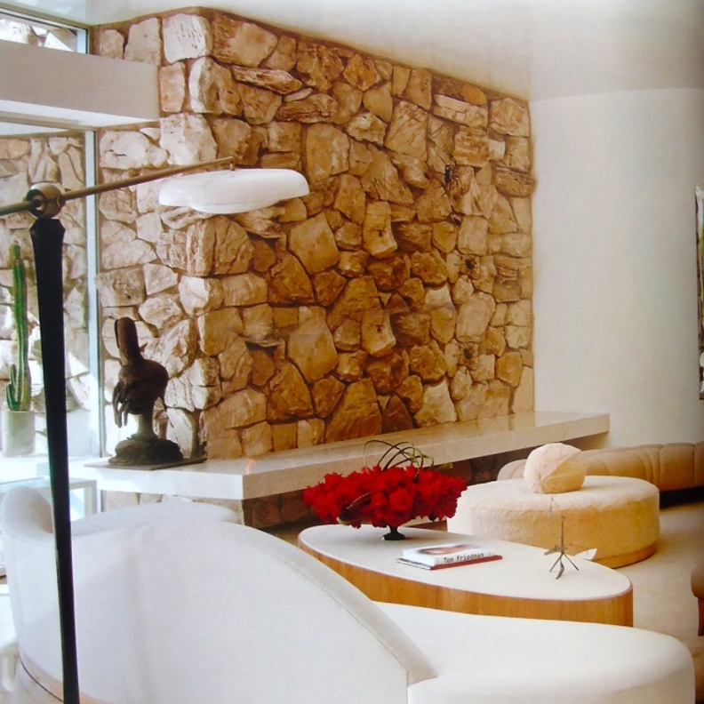 علي بختيار .. اسم عربي تميز في عالم الديكور