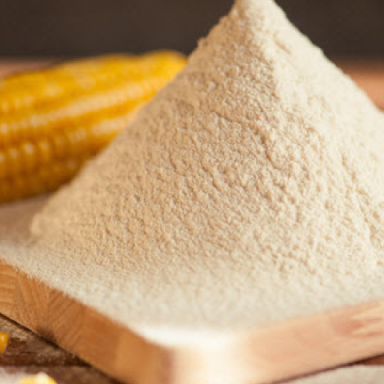 يحتوي دقيق الذرة على فوائد صحية كثيرة