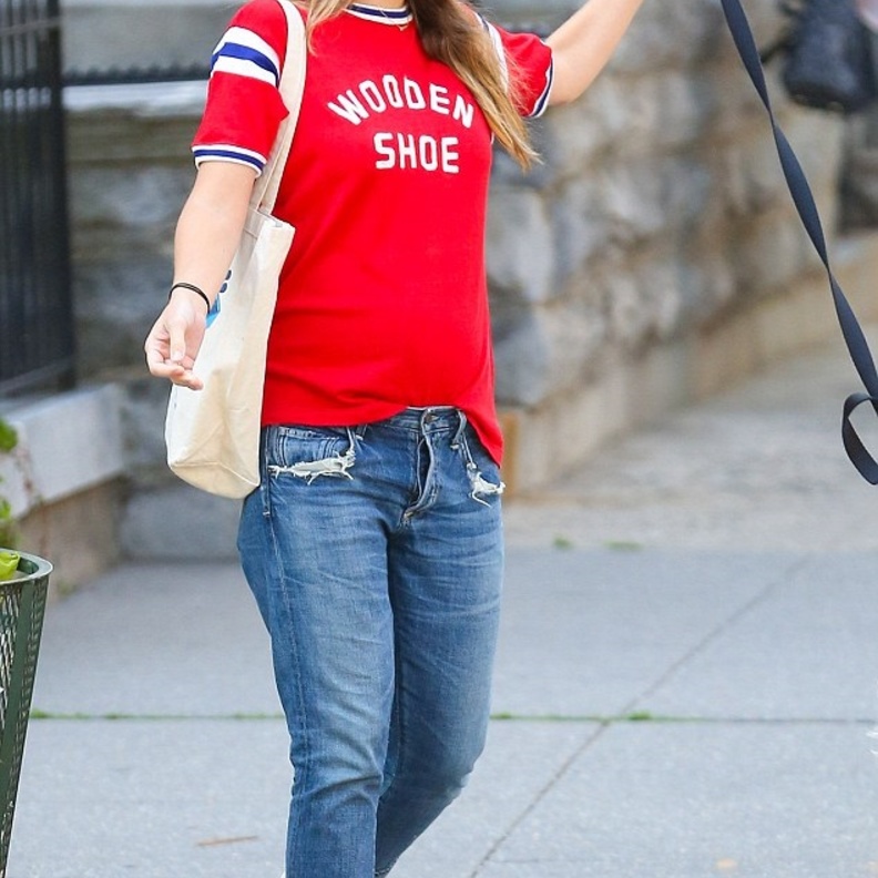 أوليفيا وايلد 