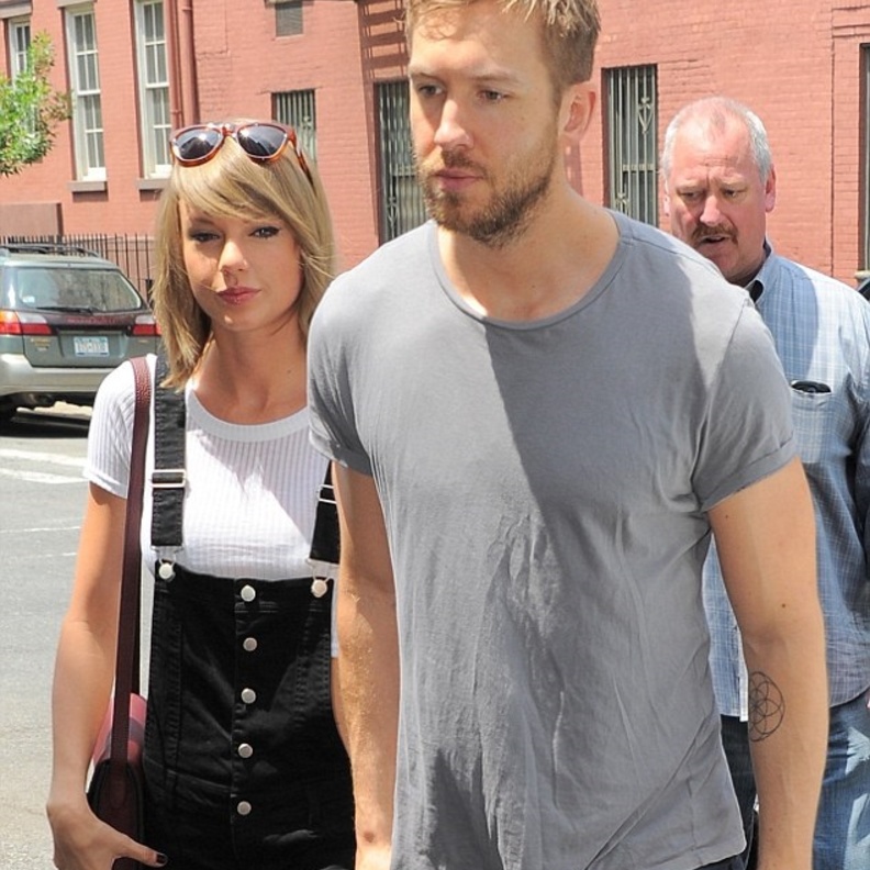 تايلور سويفت