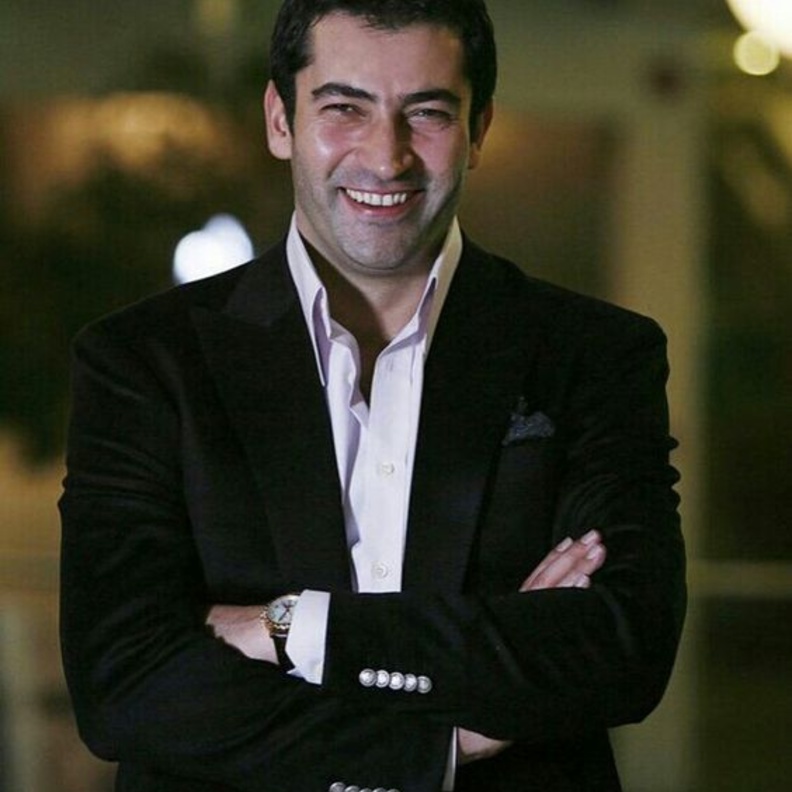 كينان اميرزالي أوغلو