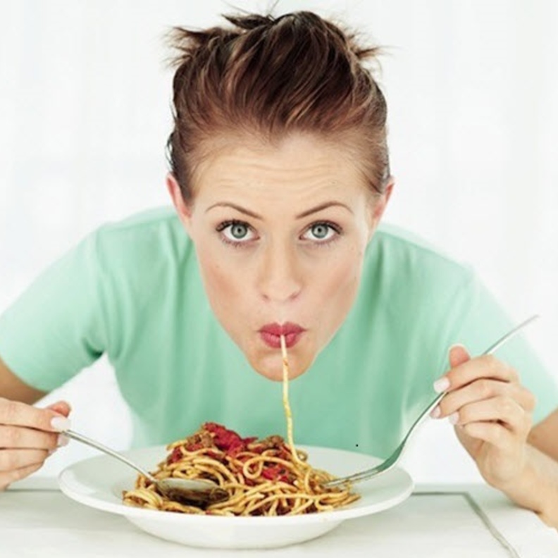 السماح بتناول النشويات في برنامج التثبيت الخاص برجيم اتكنز