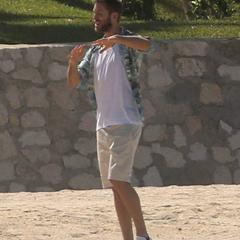 كالفين هاريس