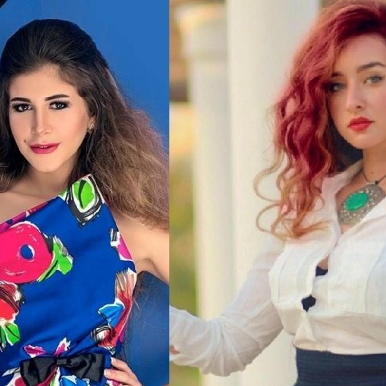 هنا الزاهد وملك قورة