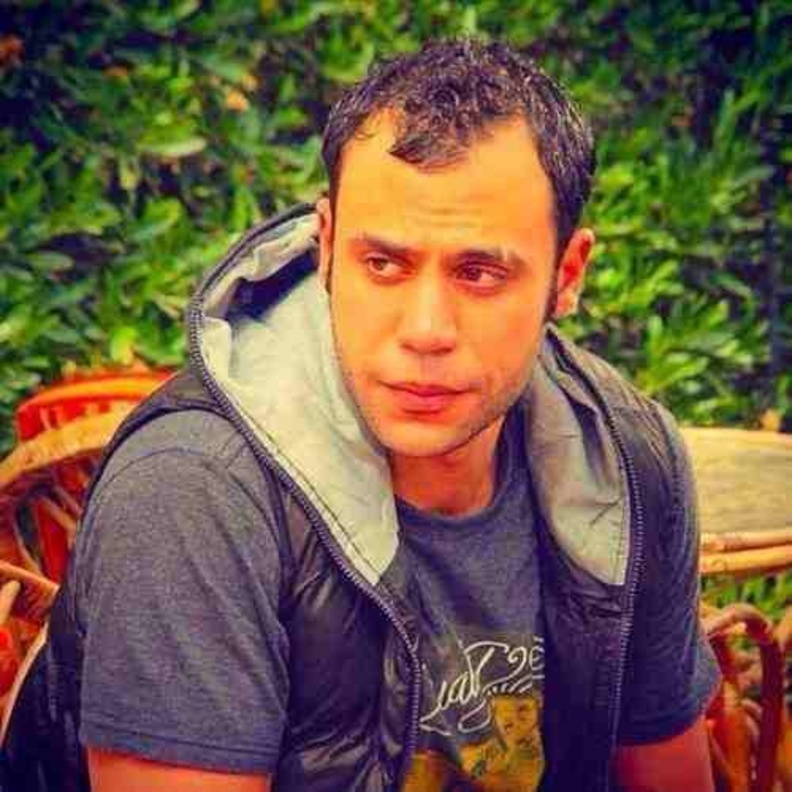 محمد عادل إمام 