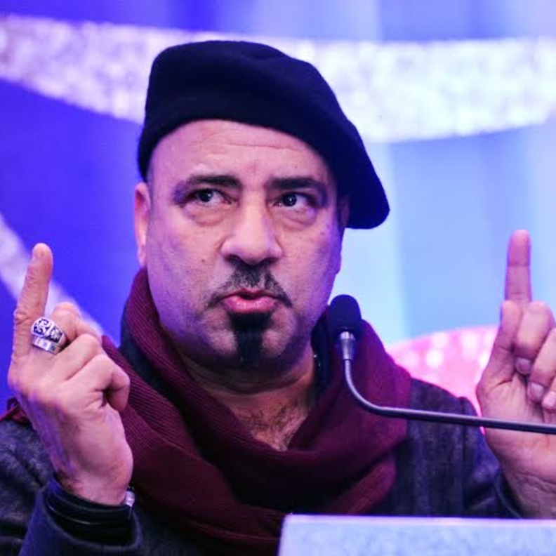 محمد سعد لـ"هي": اتضامن مع منتقدي "وش السعد"