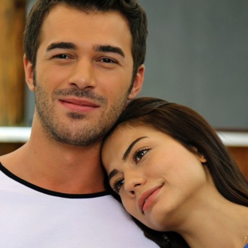 يوسف جيم ودامات أوزدمير