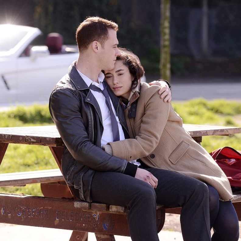 ياغمور تانري سيفارسين وكرم بورسين