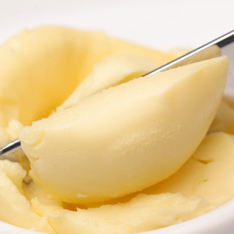 الزبدة المعدلة قد تساعد في علاج مرضى الزهايمر