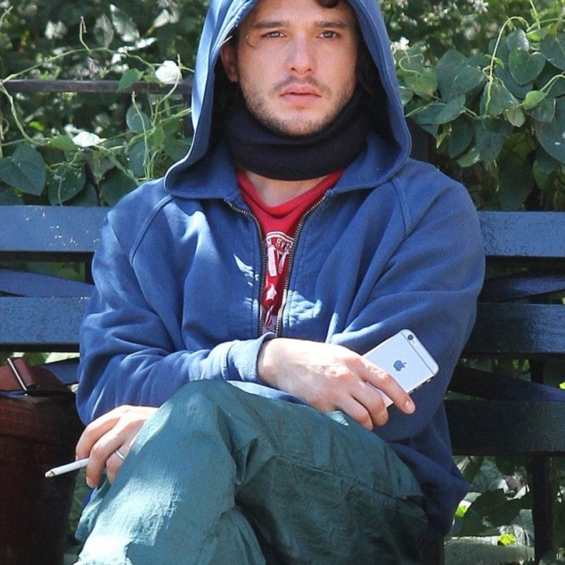 كيت هارينجتون 