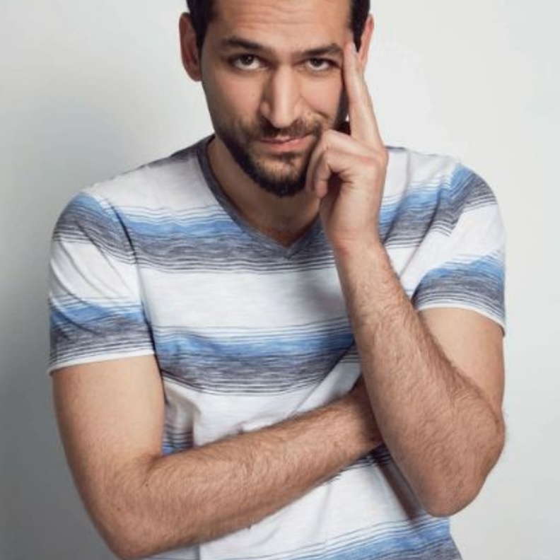 مراد يلديرم