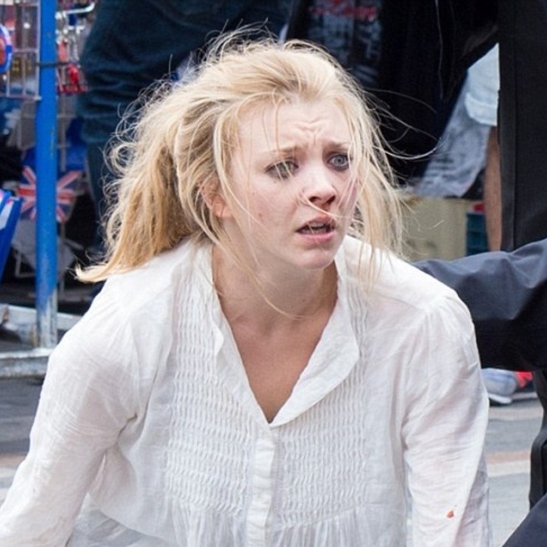 ناتالي دورمر