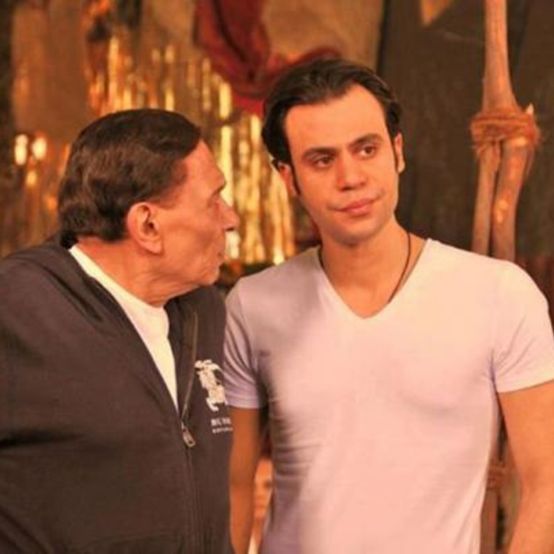 محمد عادل إمام