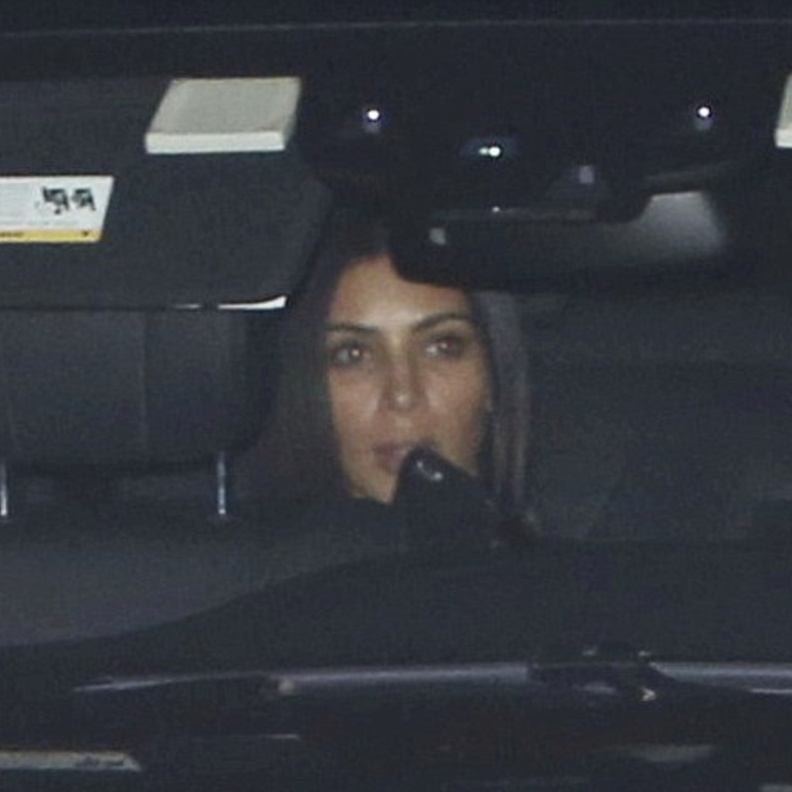 كيم كارداشيان