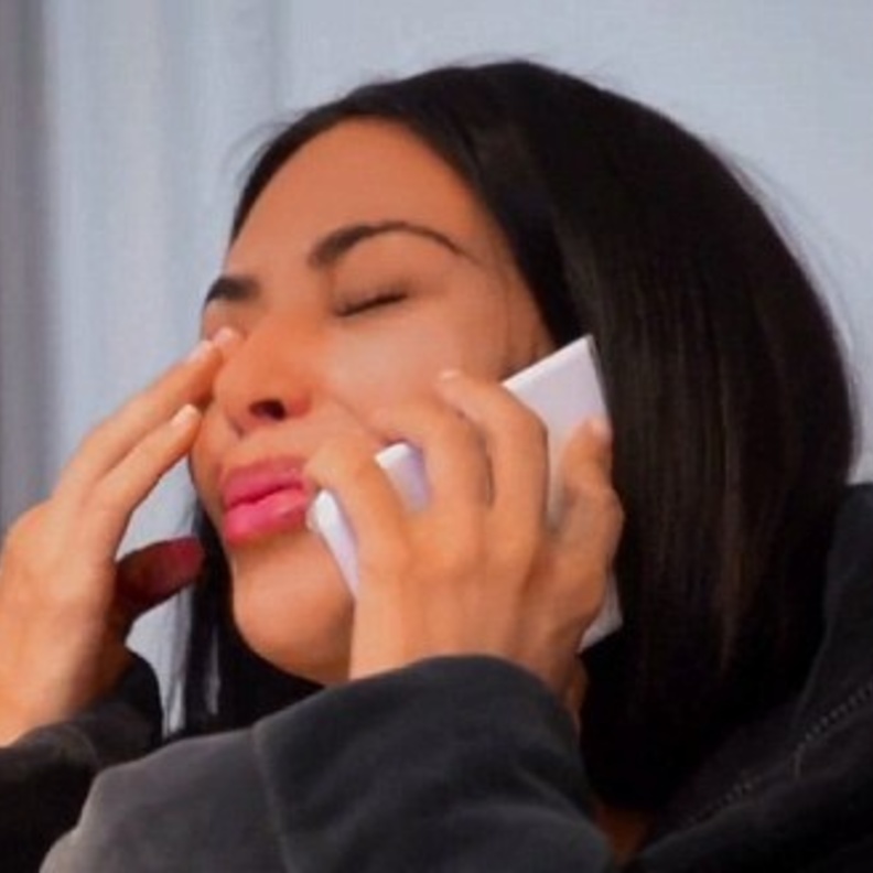 كيم كارداشيان