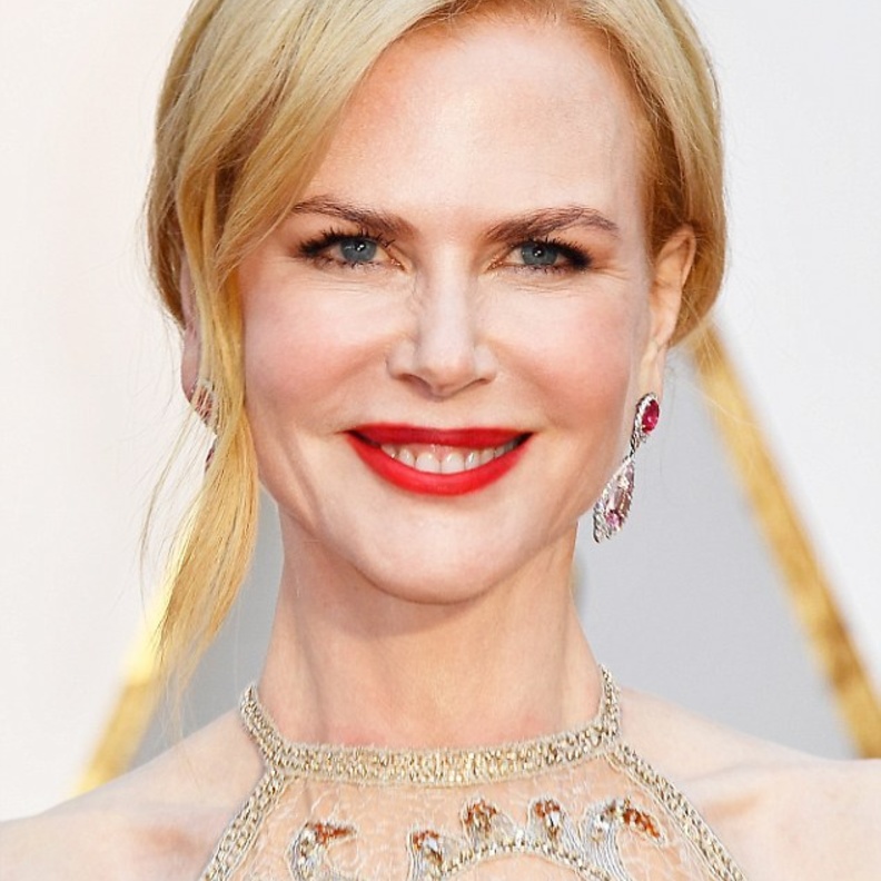 نيكول كيدمان 