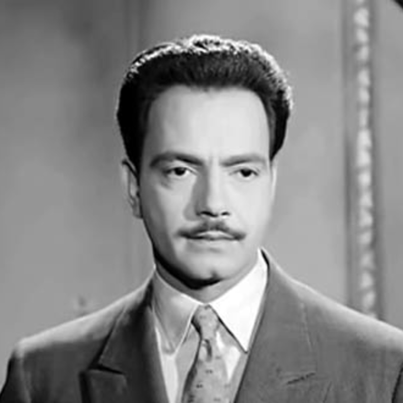 كمال الشناوي