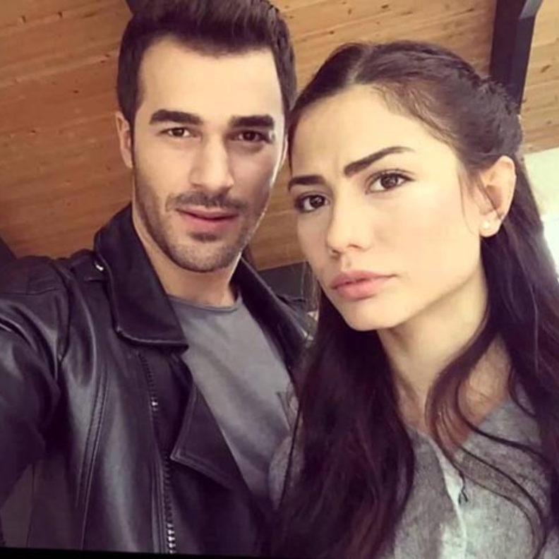 ديميت أوزديمر ويوسف جيم