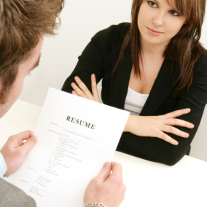 كيف تكتبين رسالة Cover Letter جذابة؟