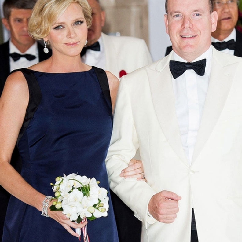 Infanta Cristina of Spain and Iñaki Urdangarin