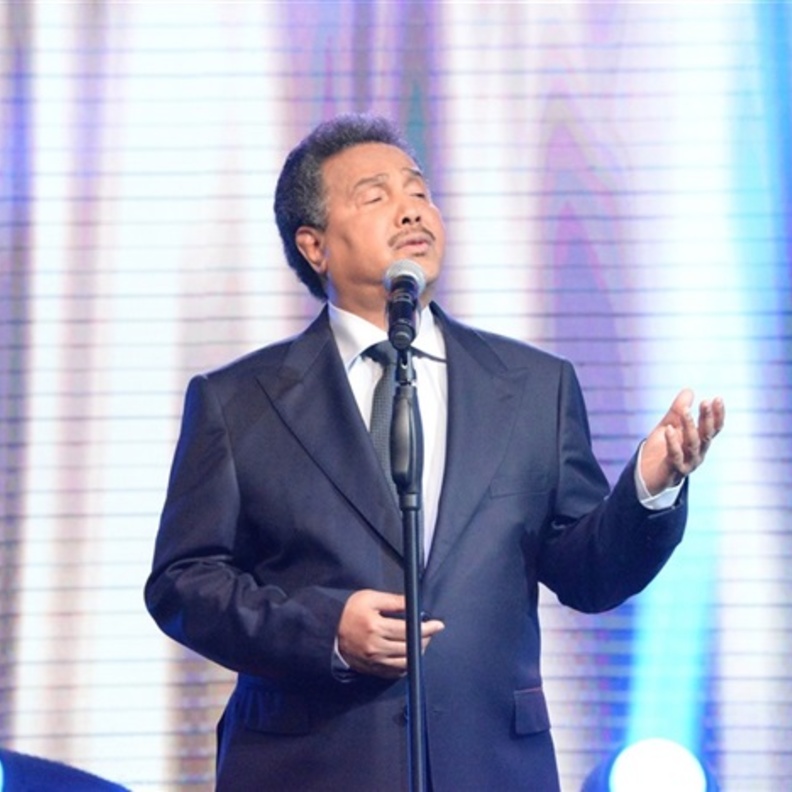 فنان العرب محمد عبده