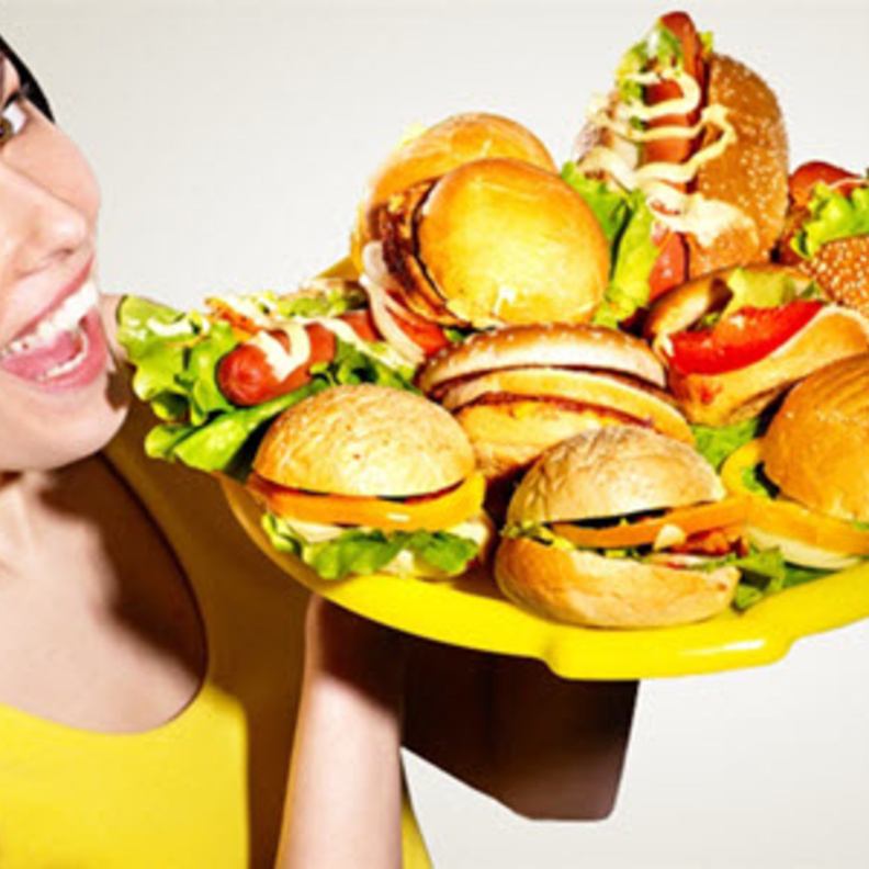 ما هي اعراض ادمان تناول الطعام وطرق علاجه