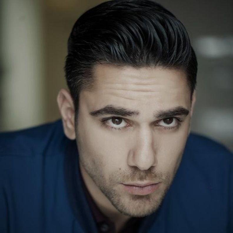 قادير دوغلو