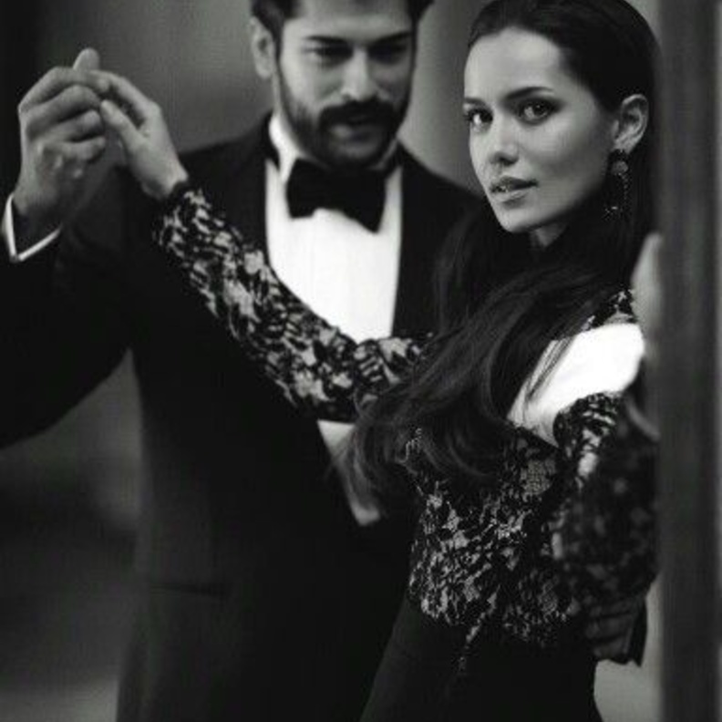 بوراق أوزجفيت وفهرية إفجان