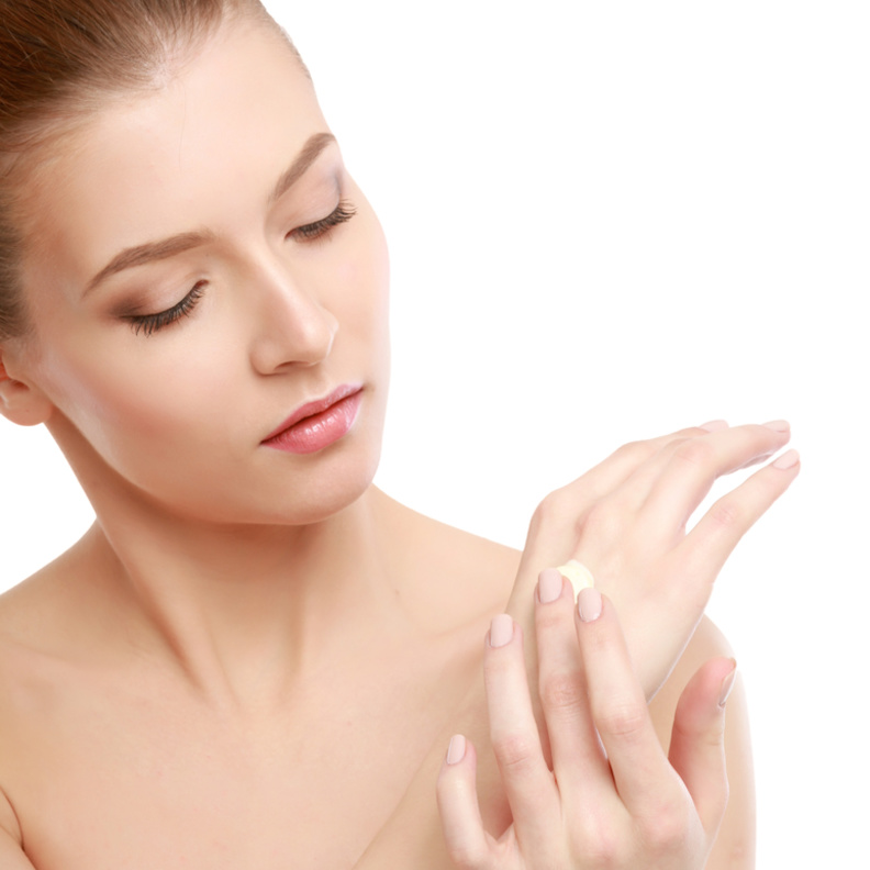 يداك تتألقان نعومةً هذا الخريف