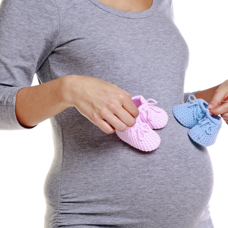  4 أسباب قوية تجعلك لا تحاولي معرفة نوع الجنين قبل الولادة 