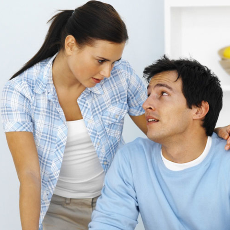 4 تضحيات يجب ان لا تقدمها الزوجة ابدا