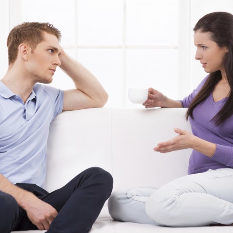 4 طرق تساعد في بناء الثقة بين الزوجين 