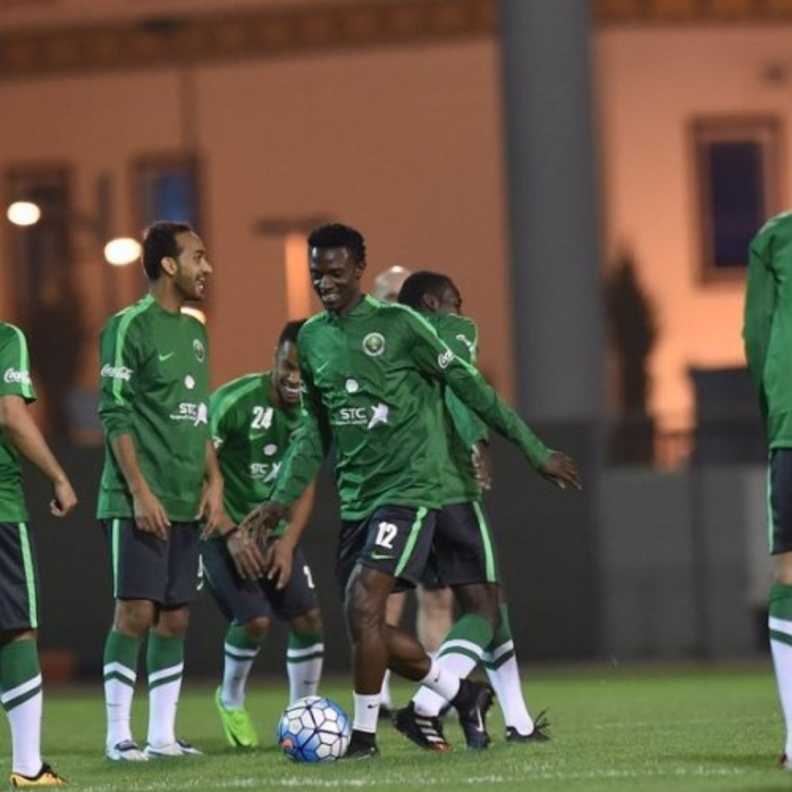 4 مدن سعودية احتضنت لقاءات السعودية والعراق السابقة