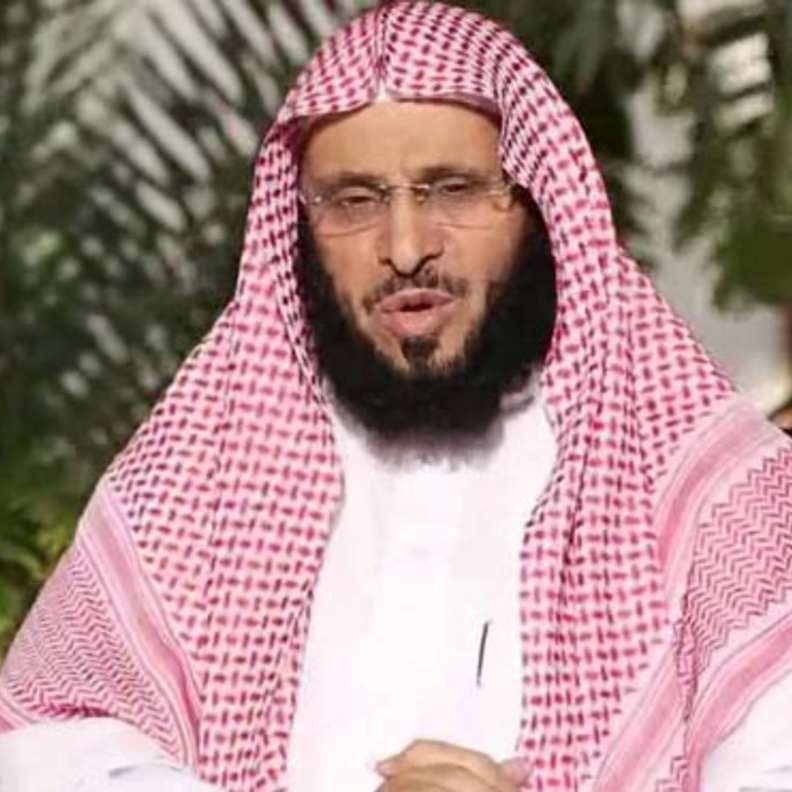 نصائح الدكتور عائض القرني نالت إعجاب المغردين 