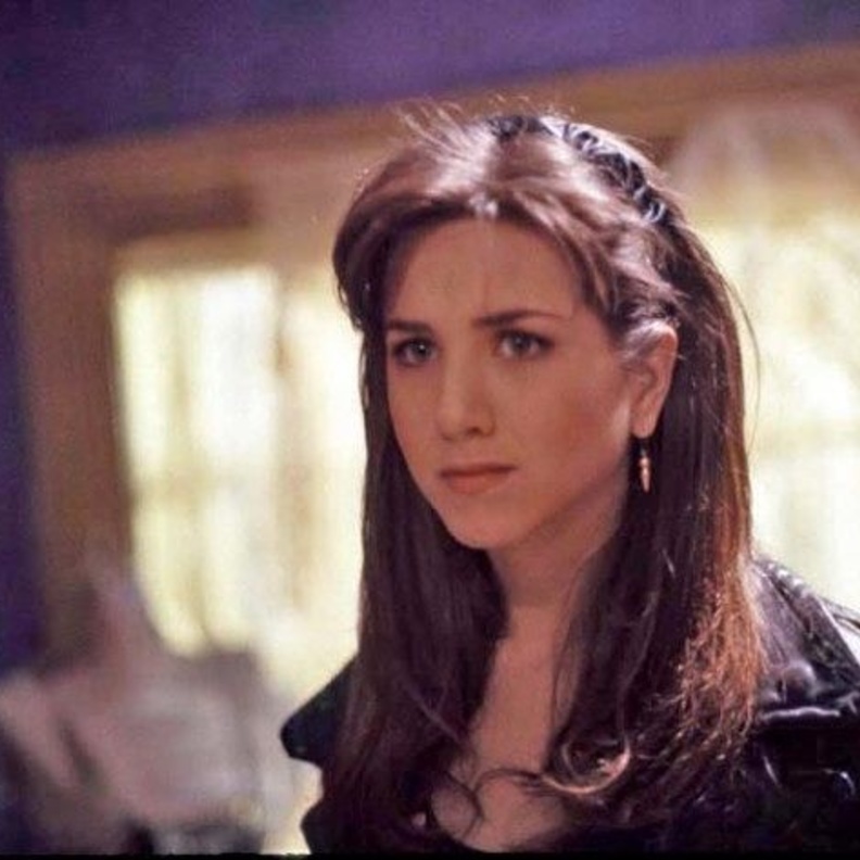 جينفر انستون