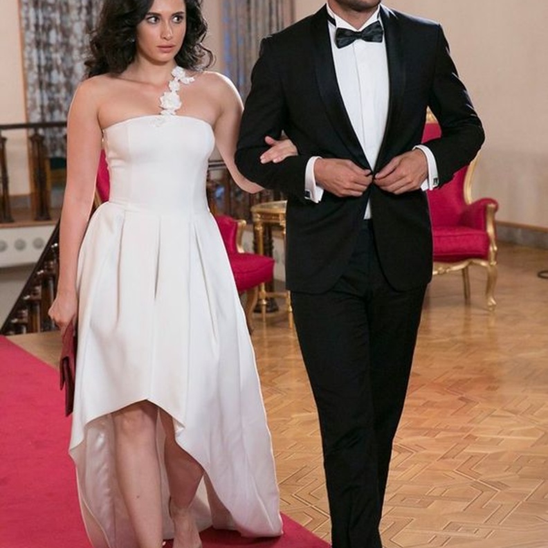 هانده دوغاندمير وسركان تشاي أوغلو