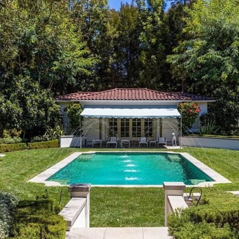 قصر أنجلينا جولي