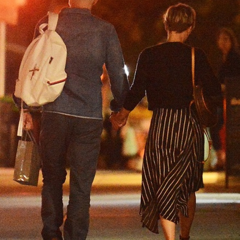 سكارليت جوهانسن