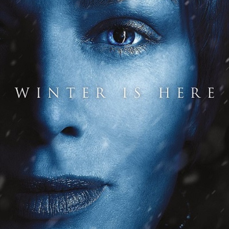 Game Of Thrones new character posters