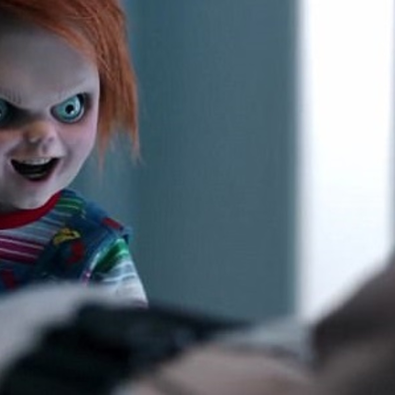 Cult of Chucky