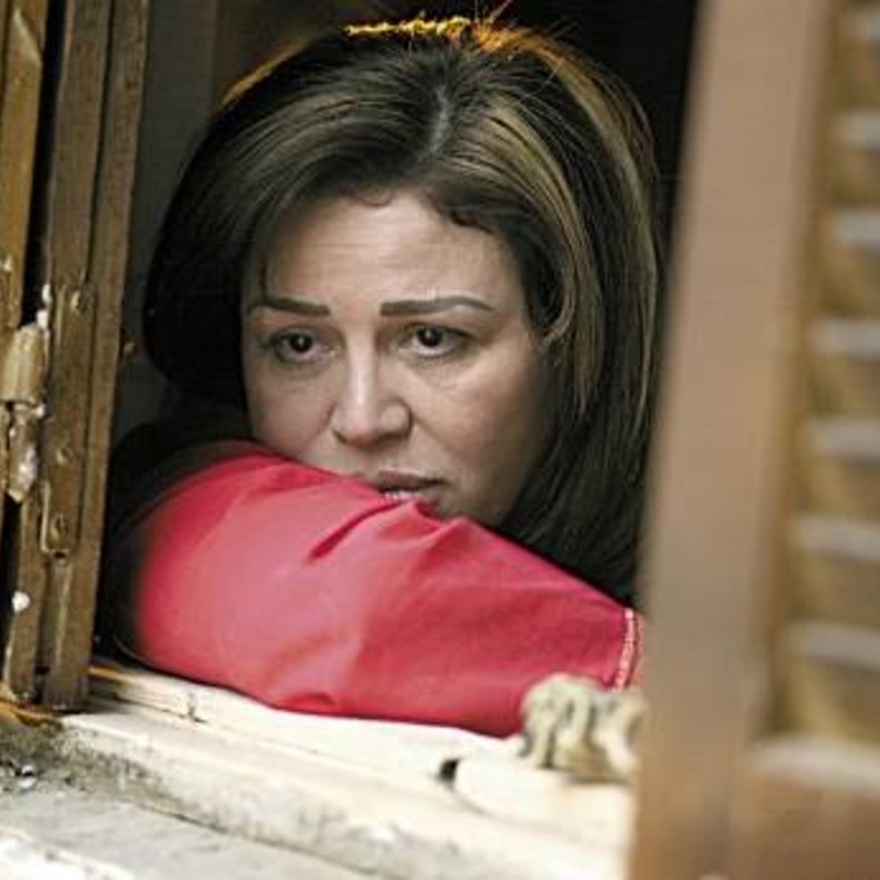 إلهام شاهين