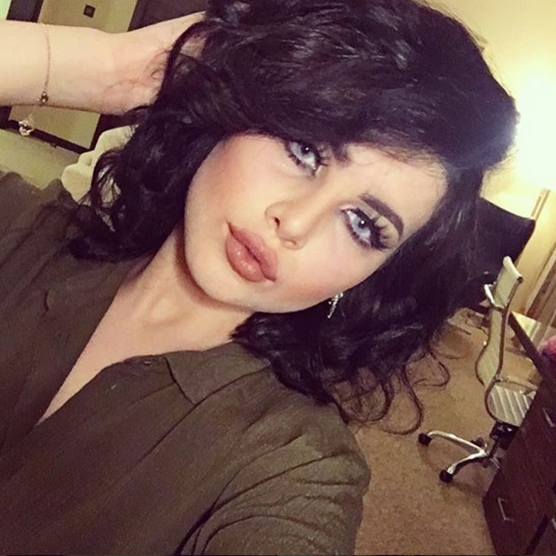 هيا عبد السلام