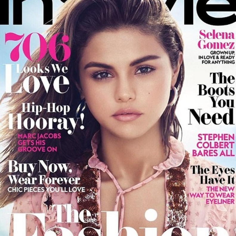 سيلينا جوميز