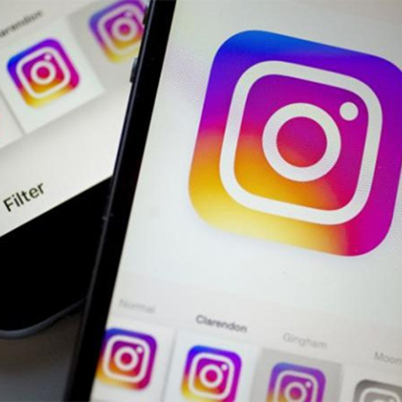 تحديث جديد يتيح الروابط  والـ تاغ في قصص انستقرام