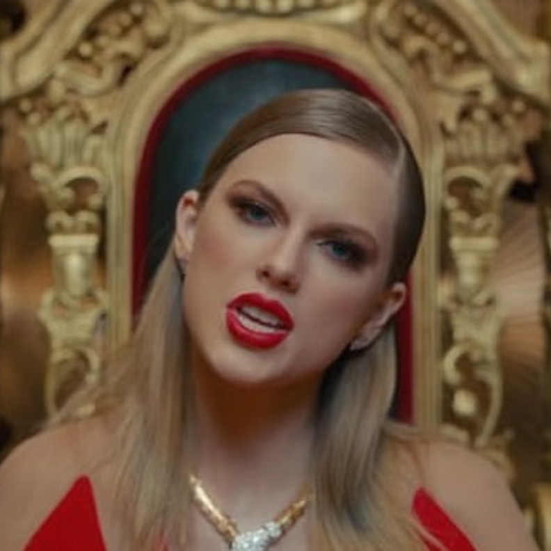 تايلور سويفت