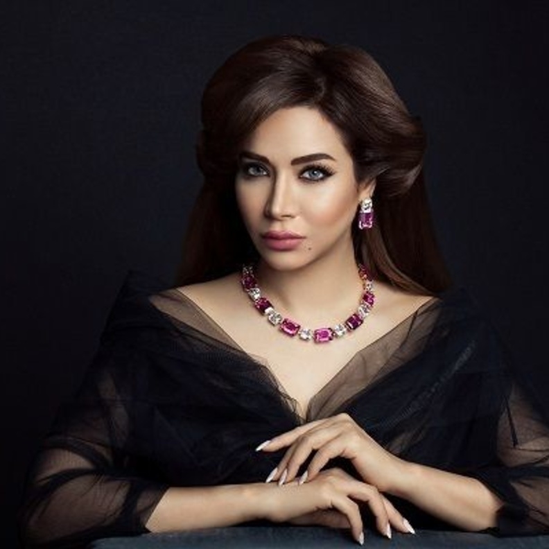 لجين عمران 2017