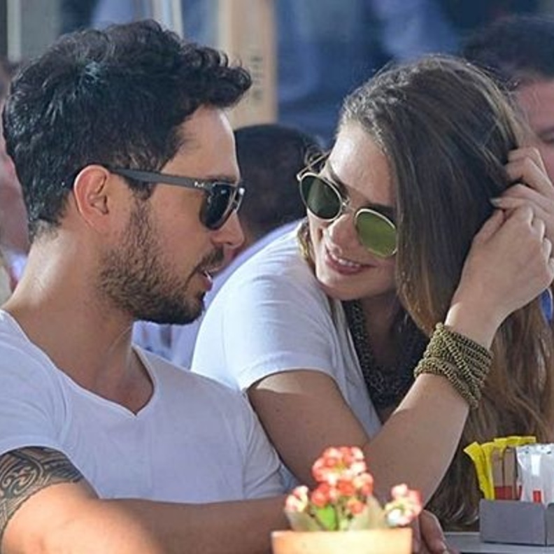 مراد بوز وأسلي أنفر