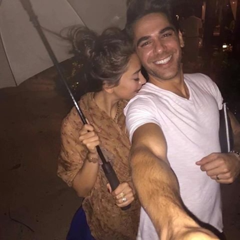 فادير دوغلو وناصيهان