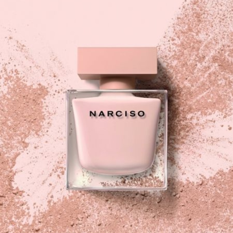 NARCISO eau de parfum Poudrée